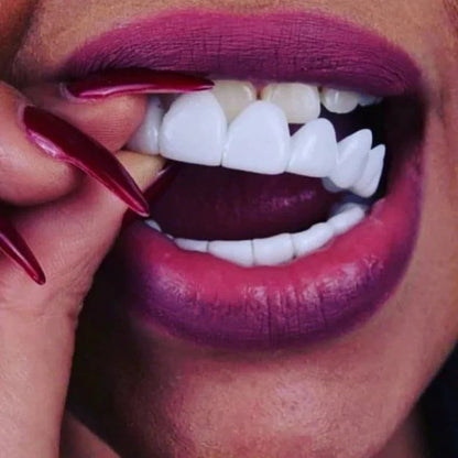 KlinikEvin™ SmileForm Profil Diş Estetik Seti ( Alt Üst Set )