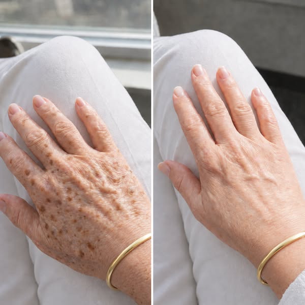 KlinikEvin DermaCover Ultra (Kalıcı Vücut Kapatıcısı & Pürüzsüzleştirici Efekt)