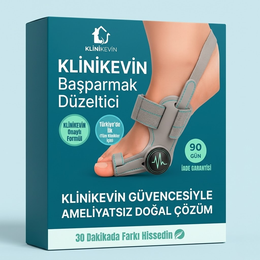 KlinikEvin Başparmak Düzeltici