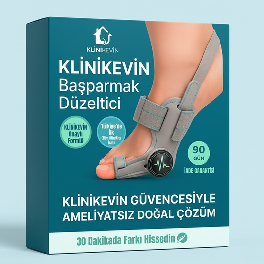 KlinikEvin Başparmak Düzeltici