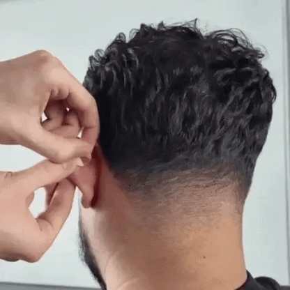 Klinikevin Kepçe Kulak Bandı