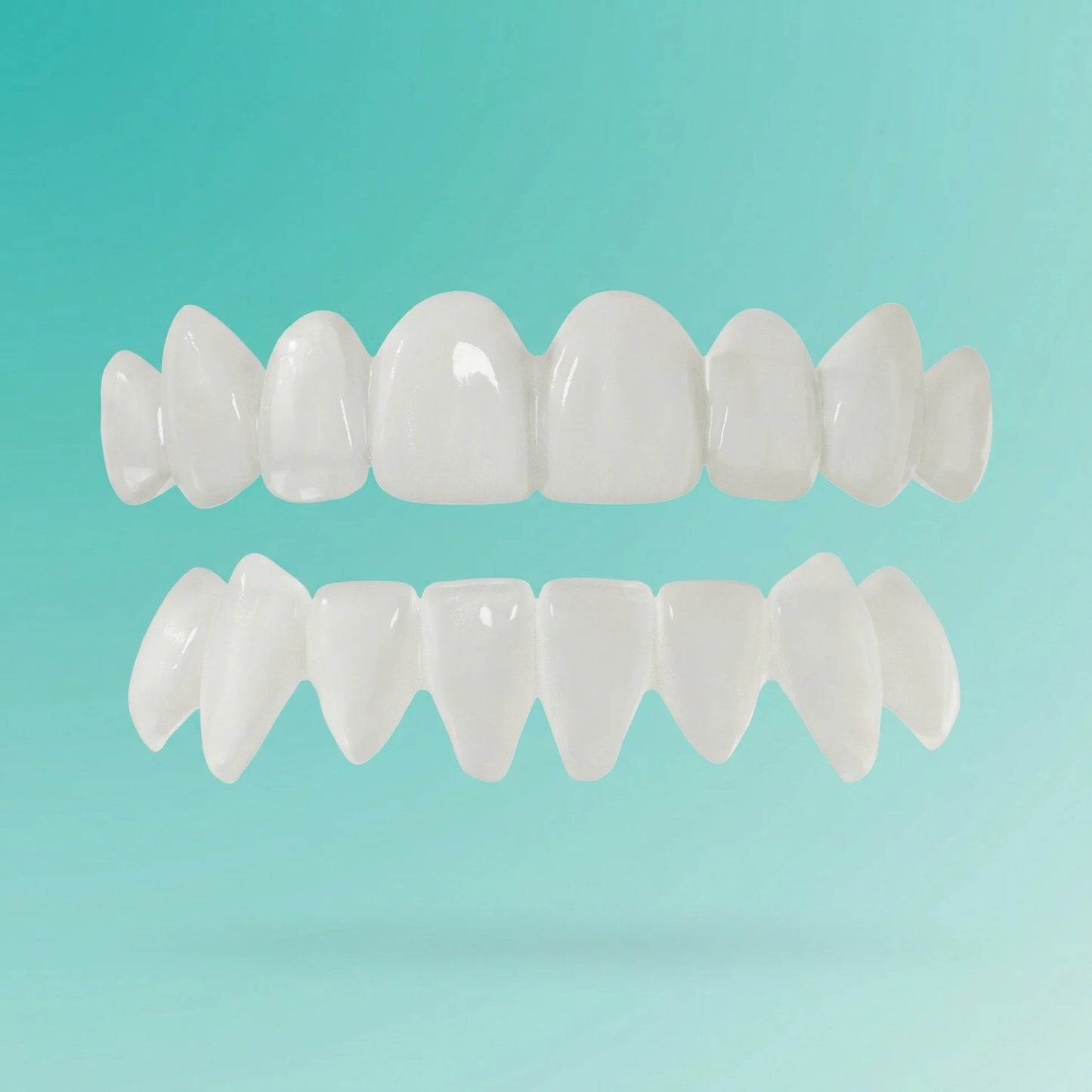 KlinikEvin™ SmileForm Profil Diş Estetik Seti ( Alt Üst Set )