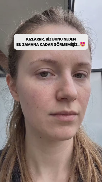 KlinikEvin™  Brow Stamper Pro (Kaş Şekillendirme Kiti)