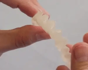 KlinikEvin™ SmileForm Profil Diş Estetik Seti ( Alt Üst Set )